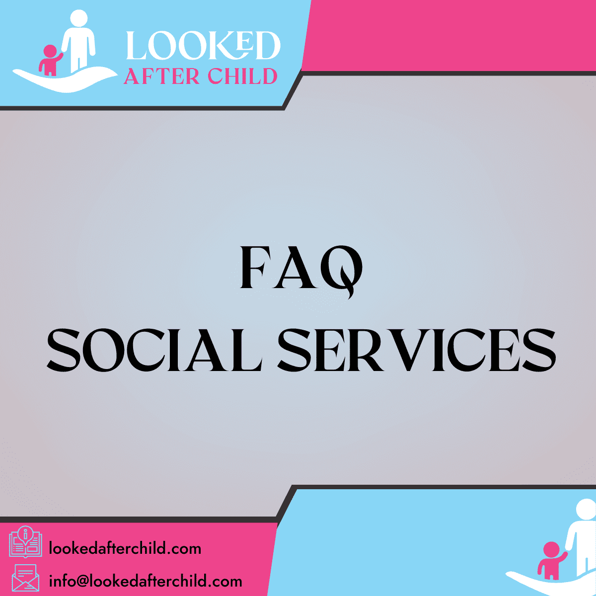 FAQ Social Services