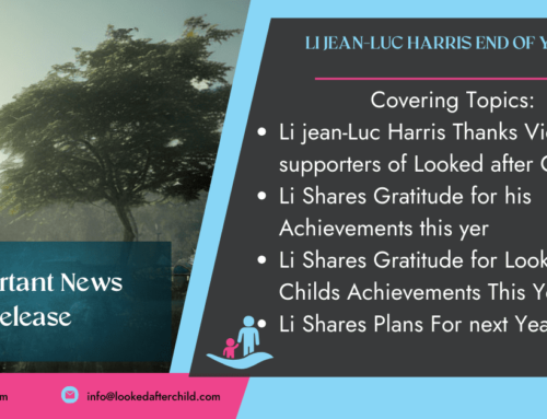 Li Jean-Luc Harris End Of Year Post 2023