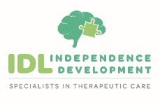 Independence Development Limited Logo
